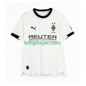 Billige Fotballdrakter Borussia Monchengladbach Hjemmedraktsett 2025/26 Kortermet